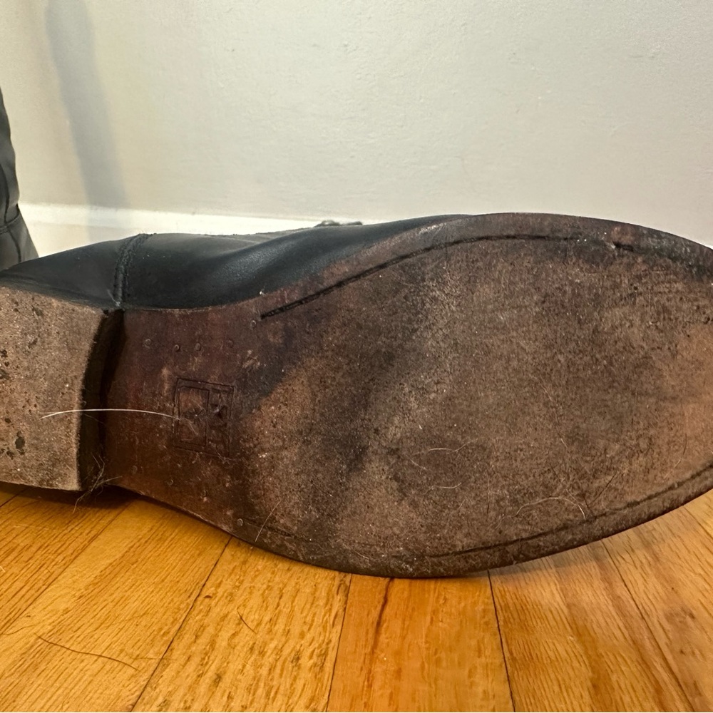 Frye Melissa Riding Boot - Picture 14 of 14